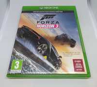 Forza Horizon 3 - Xbox One / Series X - Portes Grátis