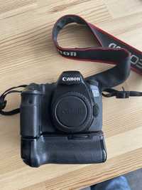 Canon eos 6d body