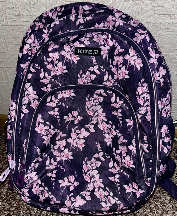 Портфель для дівчинки Kite