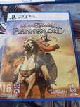 PS5 Mount & Blade Bannerlord