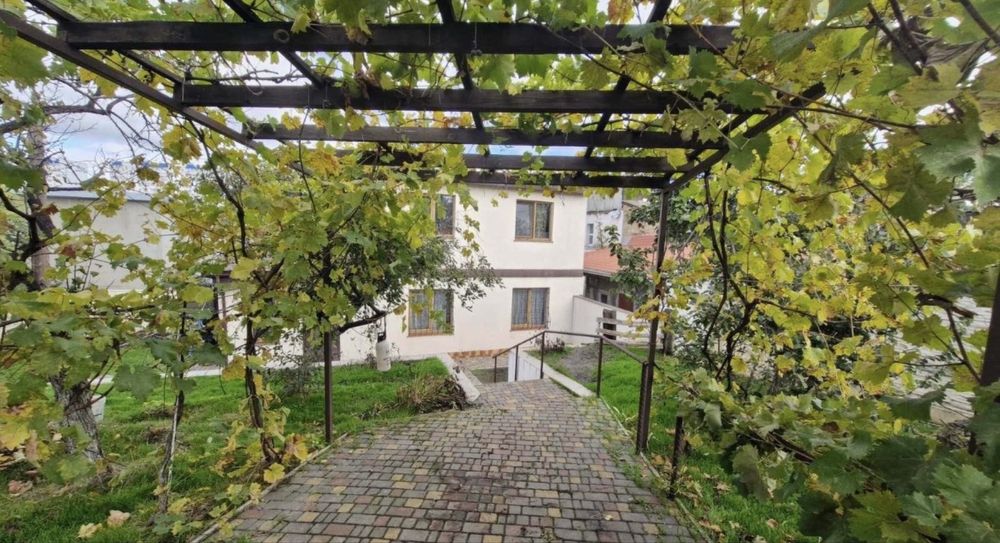 Отличный дом в Одессе по выгодной цене!