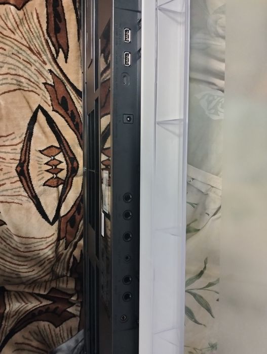 Синтезатор ROLAND GO KEYS 5