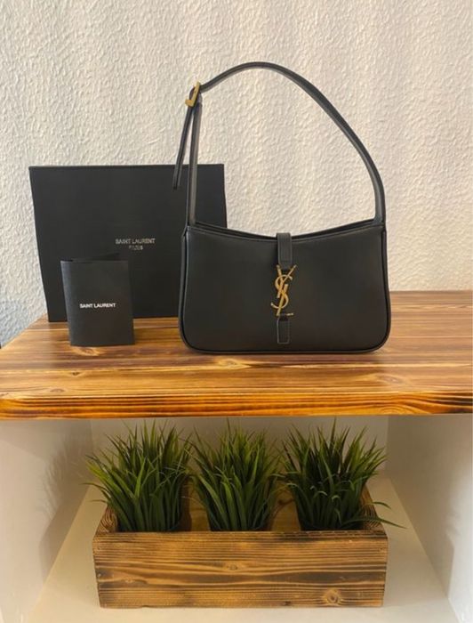 Mala YSL le 5 à 7
