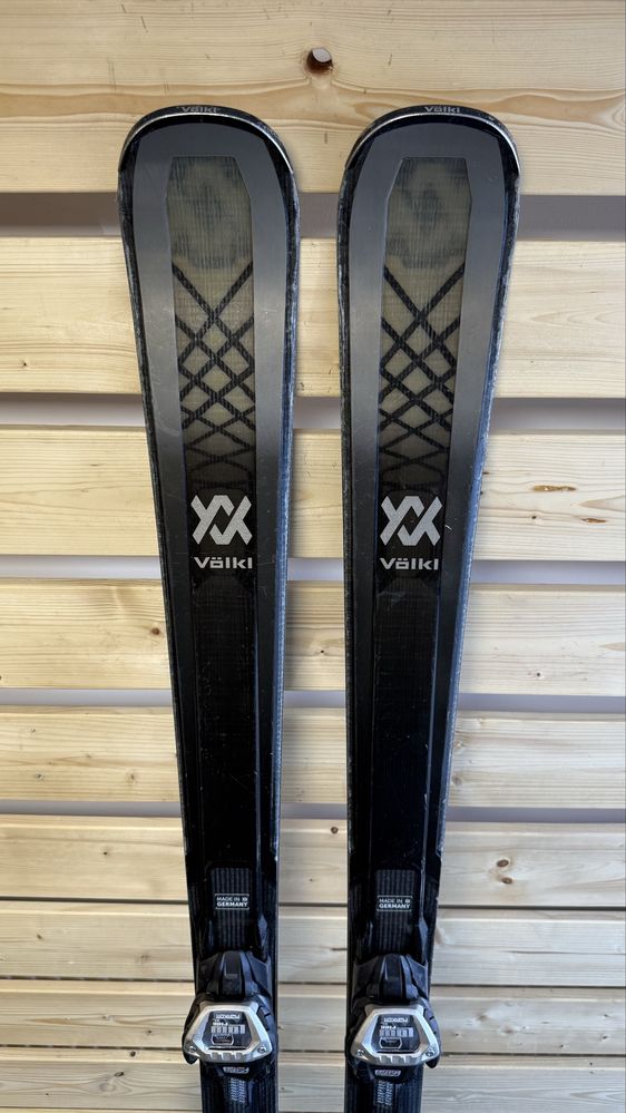 Narty allmountain VÖLKL DEACON V.WERKS 2024 | 172