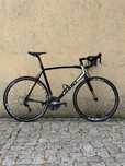 Rower szosowy Giant TCR rozmiar XL po serwisie, przygotowany na sezon