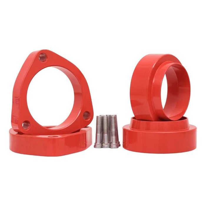 Lift Zawieszenia Hyundai Elantra 30mm - dystanse aluminiowe  HD MD AD