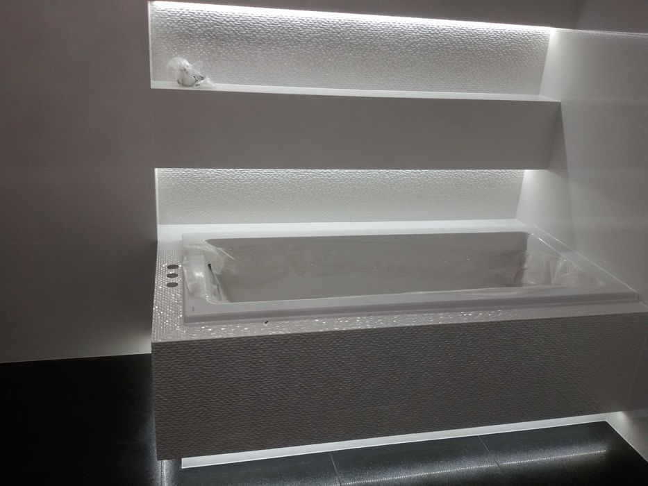 Usługi Remontowo-Budowlane