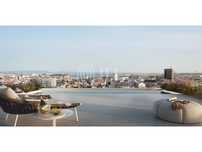 Apartamento T3, com estacionamento no Pulse, em Lisboa