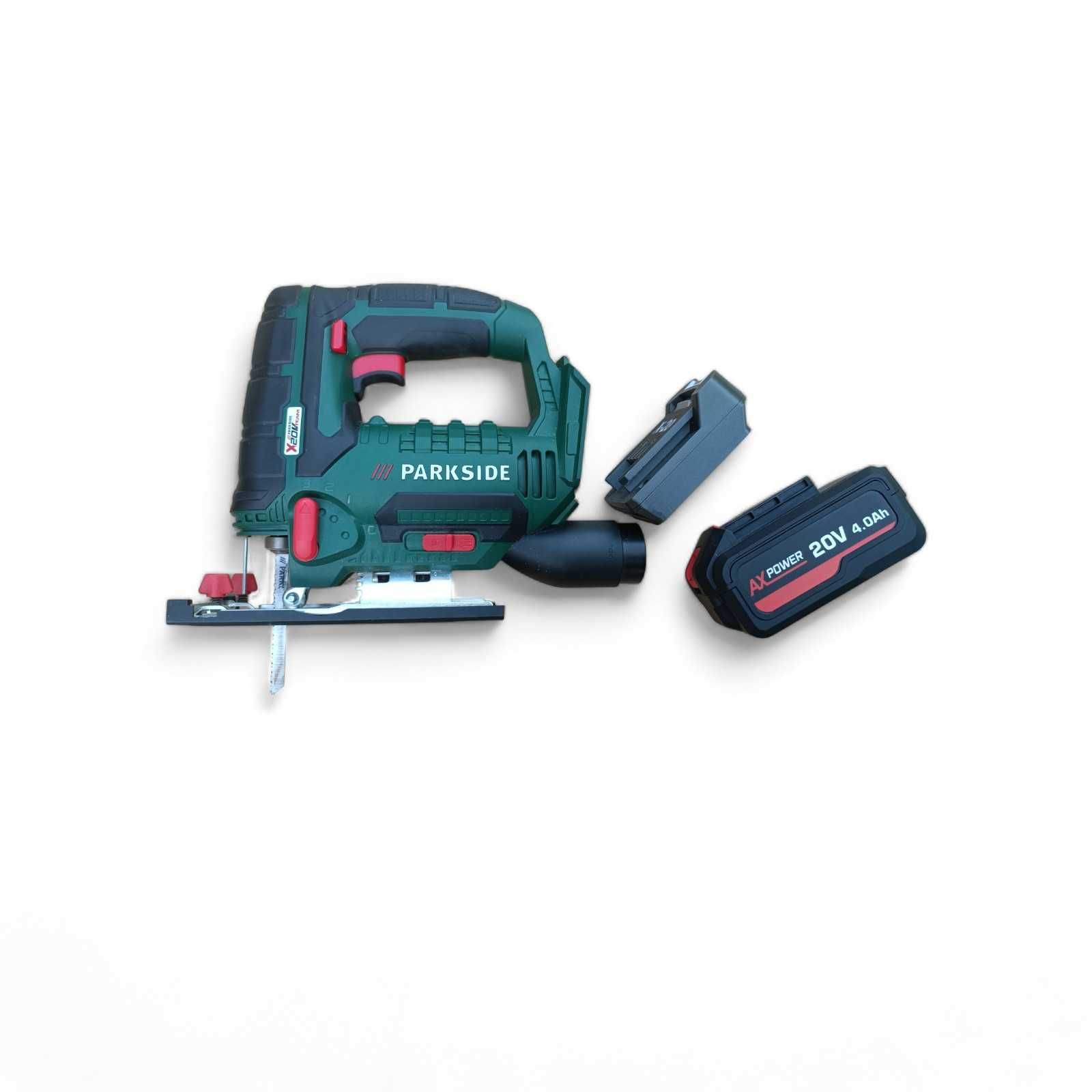 Adapter Parkside na baterie Makita