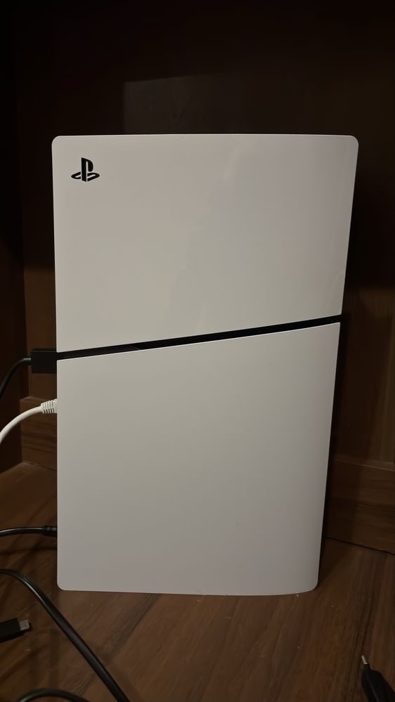 Playstation 5 Slim Digital Edition