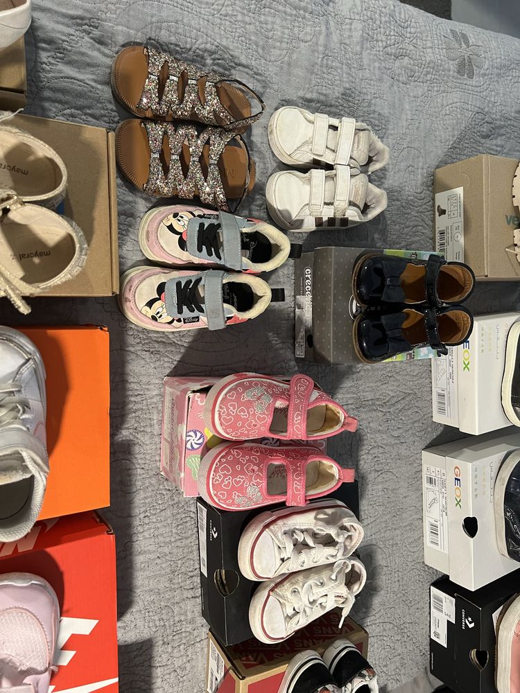 Sapatilhas Nike