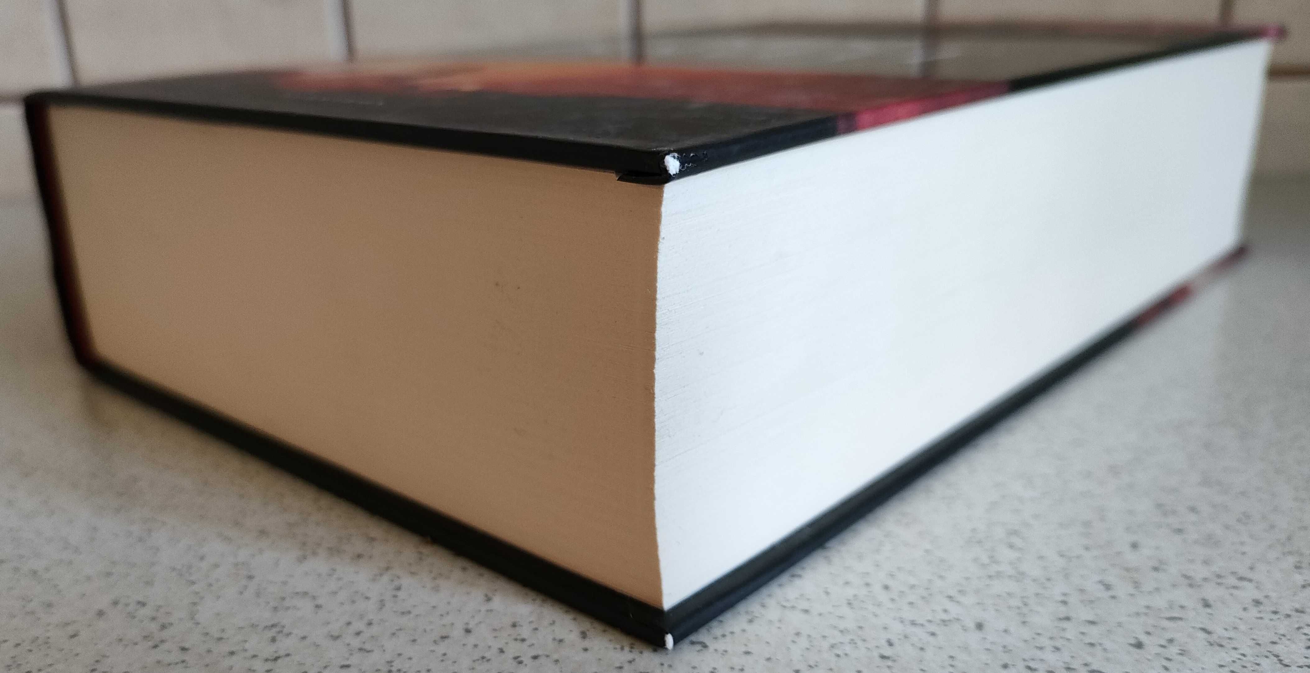 Zima świata, Ken Follett (wydanie specjalne)