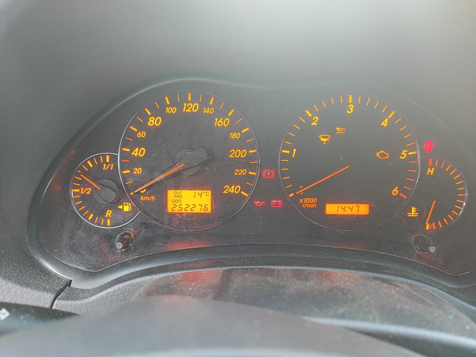 Toyota Avensis 2.0 D4D Zobacz!
