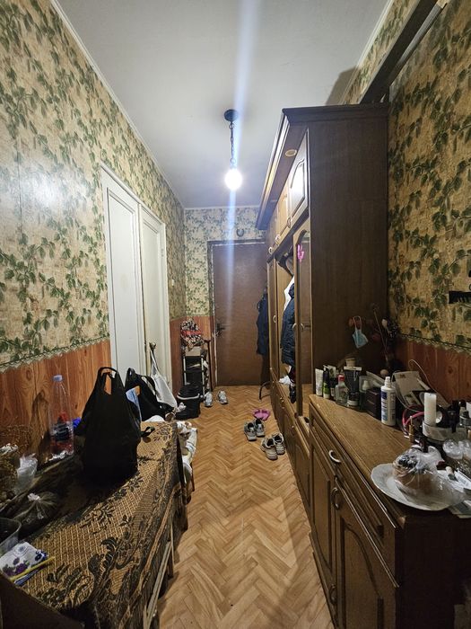 Двухкімнатна квартира по Київській