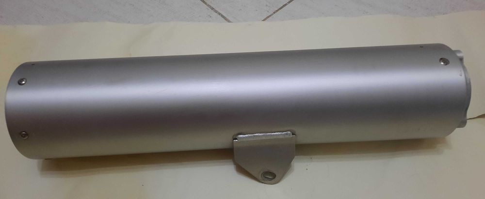 Ponteira de Escape OEM Yamaha YZF1000R ThunderAce