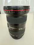 Canon EF 16-35mm f/2.8 L II USM – świetna jakość L