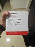 Camera Hikvision IP/POE, Novas - CCTV Profissional