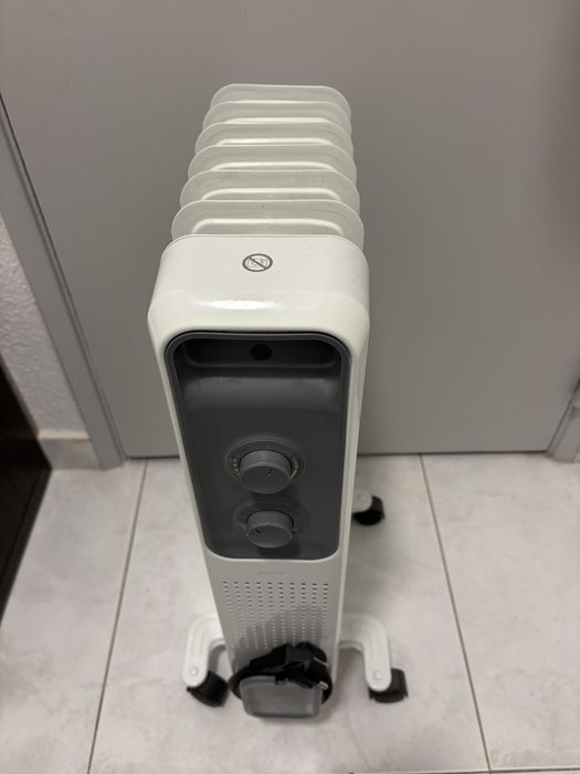 Radiador a Óleo – Excelente Estado | 45€