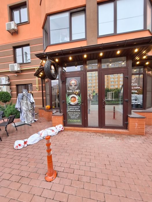 Оренда приміщення в ЖК Волошковий,  Сучасний ремонт 60 м2, Щаслива 11