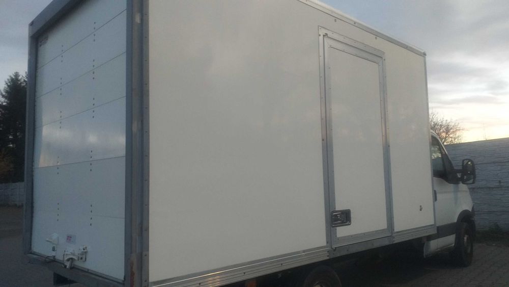 Буда автомобільна