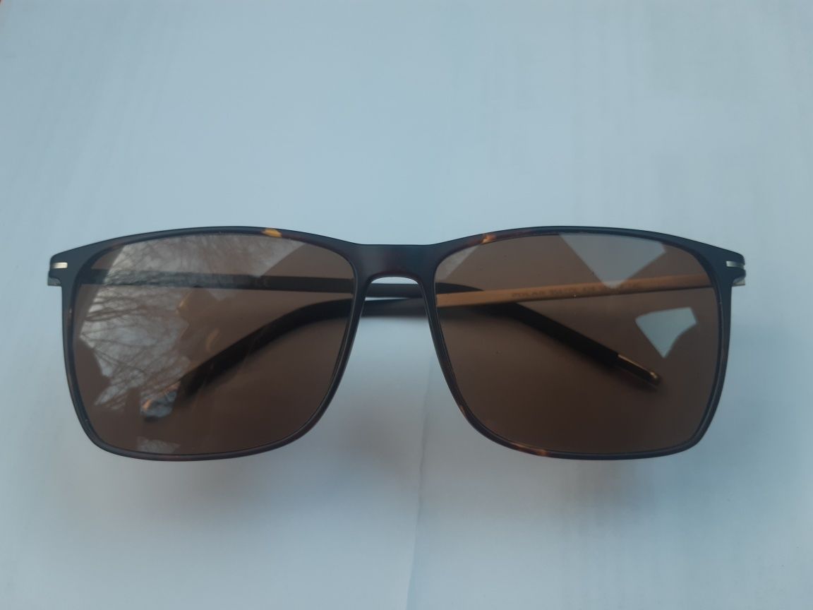 Okulary męskie oprawki Levis RayBan Polar Calvin Klain