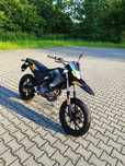 Derbi senda Drd X-Treme 50 SM 2020