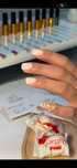 Profesjonalny manicure i pedicure Warszawa | Ceny od 80 zł