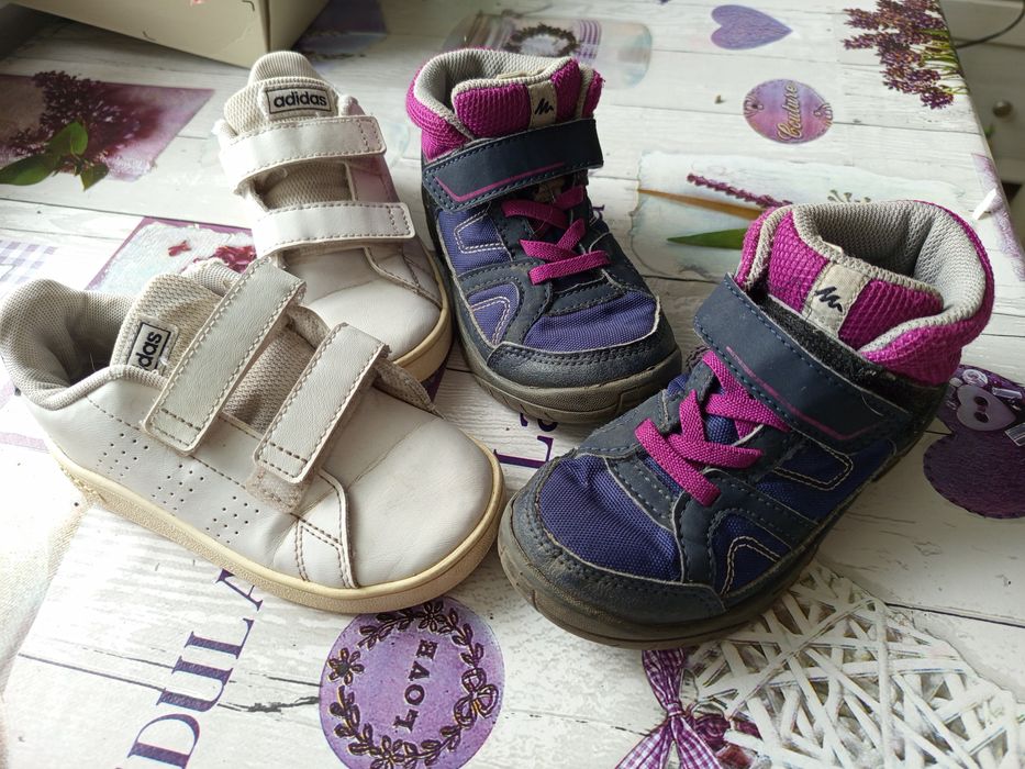 Buty dziecięce 26/27