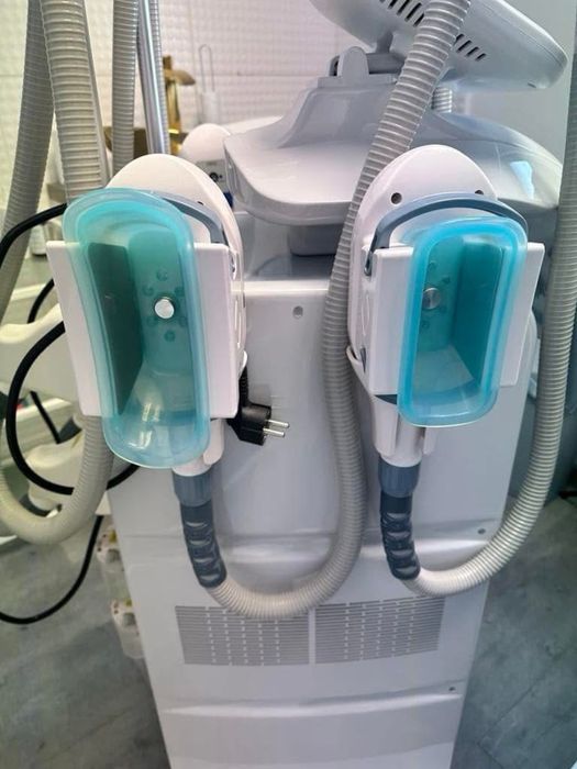 Kriolipoliza Arctica