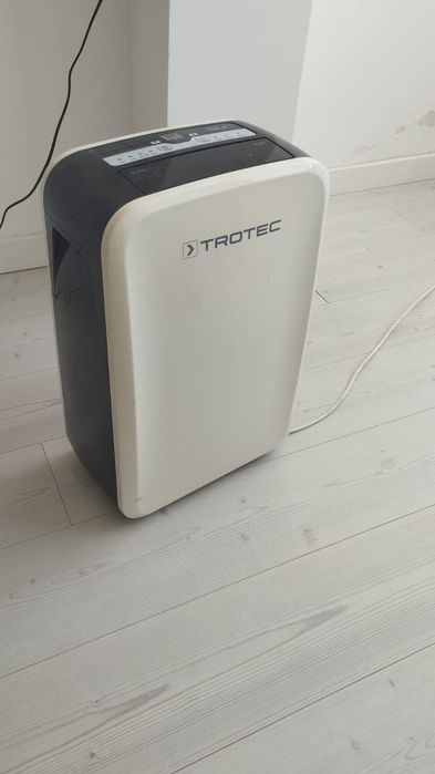 Desumidificador Trotec TTK71