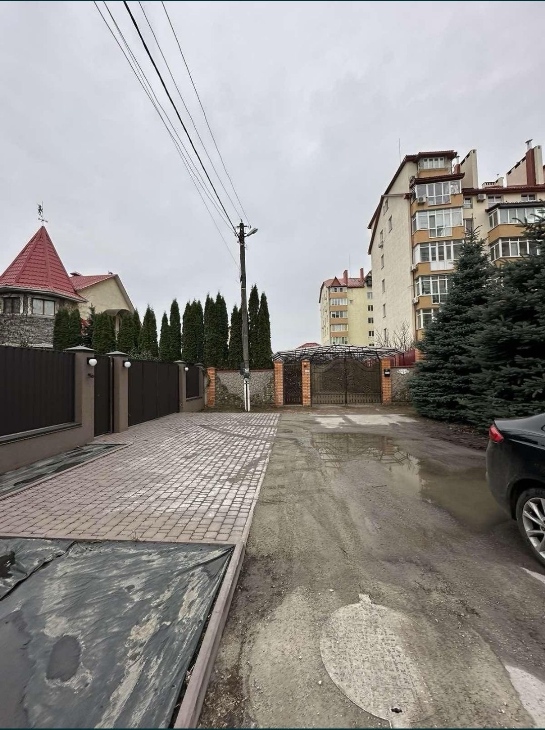 Продам супер будинок в Чабанах. Від Києва 2 км.