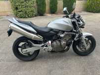 Honda Hornet 2005