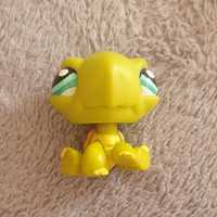 Żółw Littlest Pet Shop