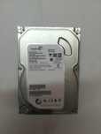 Dysk 500GB SATA 3,5"