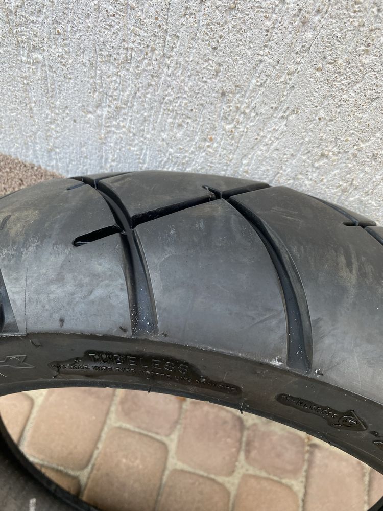 Opony motocyklowe DUNLOP TRAILSMART MAX 150/70/17