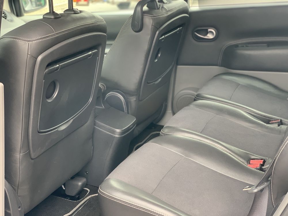 Продам Renault Scenic