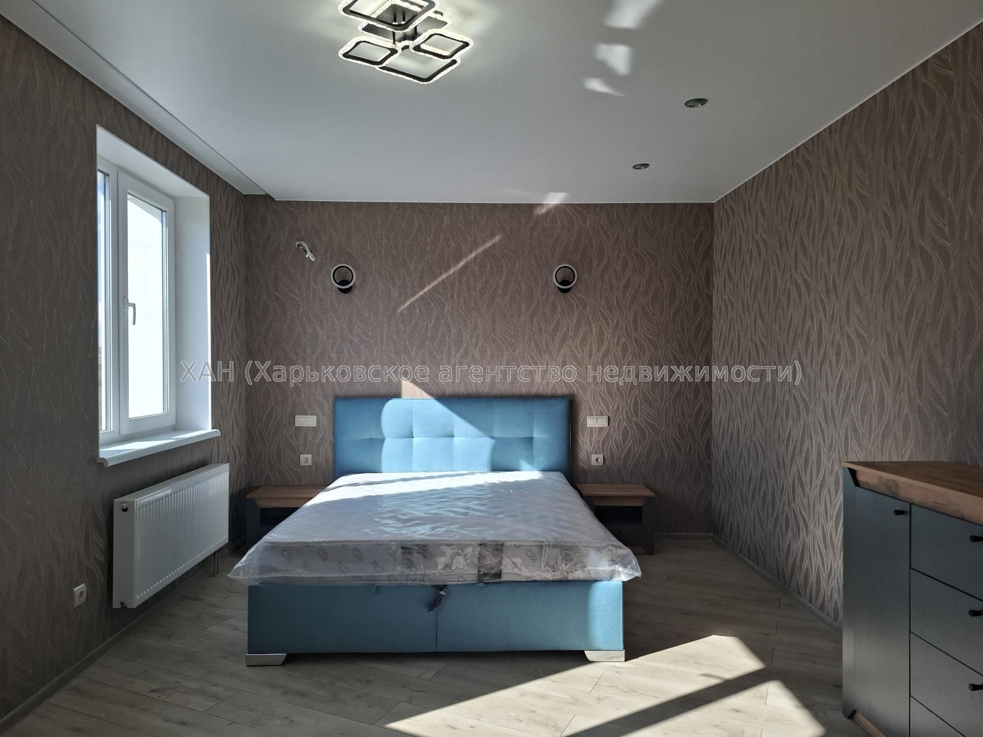 Сдам 2к квартиру в новострое ЖК Мира-2, ХТЗ. К73