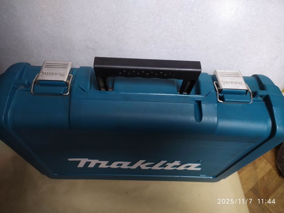 Кейс  от шуруповерта Makita