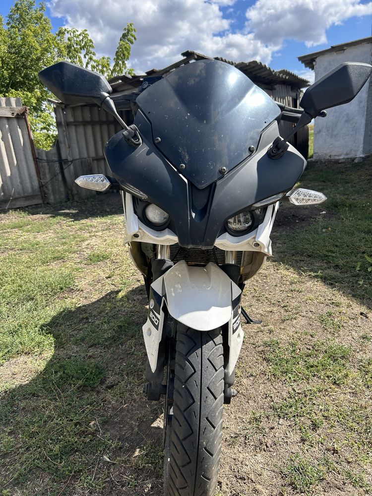 Продам Forte 300