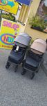 Carrello Bravo plus 2024 SKLEP DZIECIĘCY NW