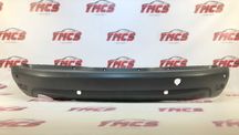 Parachoques Traseiro FORD S-MAX ORIGINAL