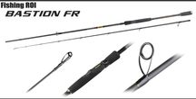 Спиннинг Fishing ROI Bastion 2.40m 5-21gr