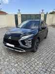 2024 Mitsubishi Eclipse Cross (2.4) PHEV