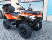 CF Moto C Force 520 L EPS 4x4 Atv 2lug