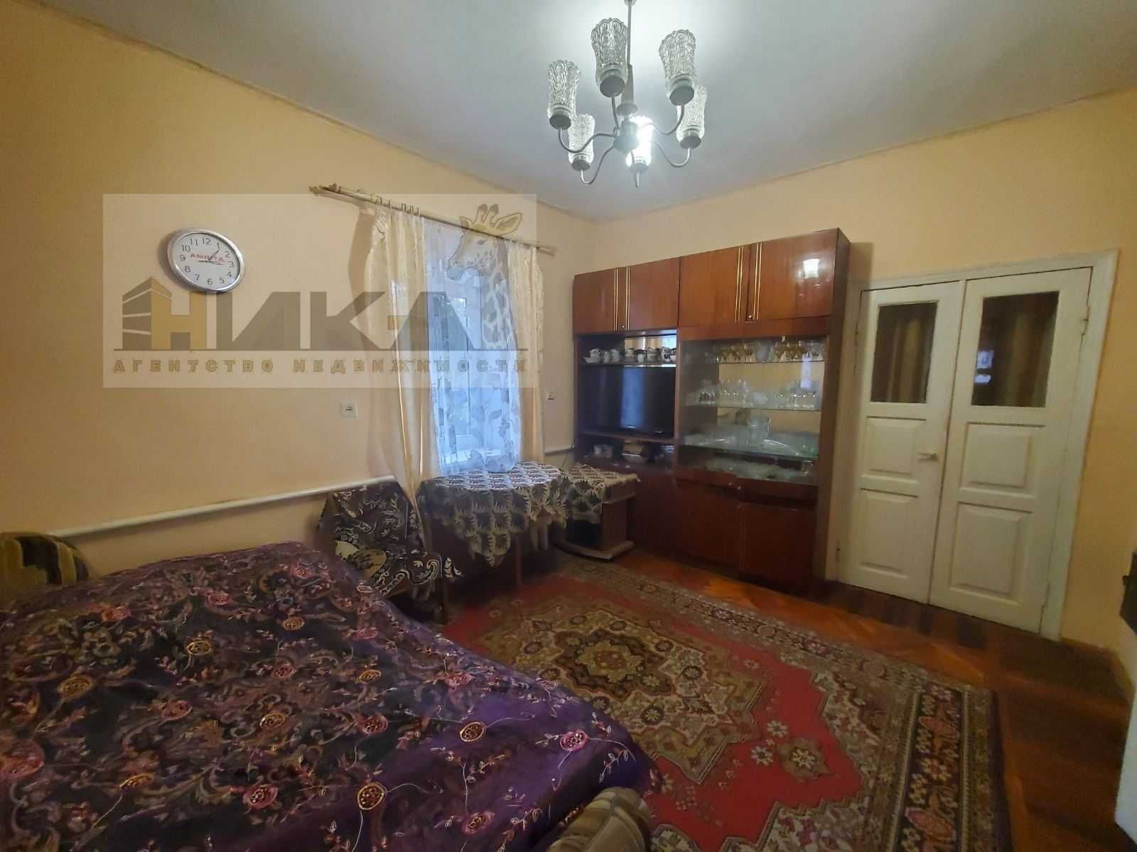 Продам будинок пров. Юр'ївський