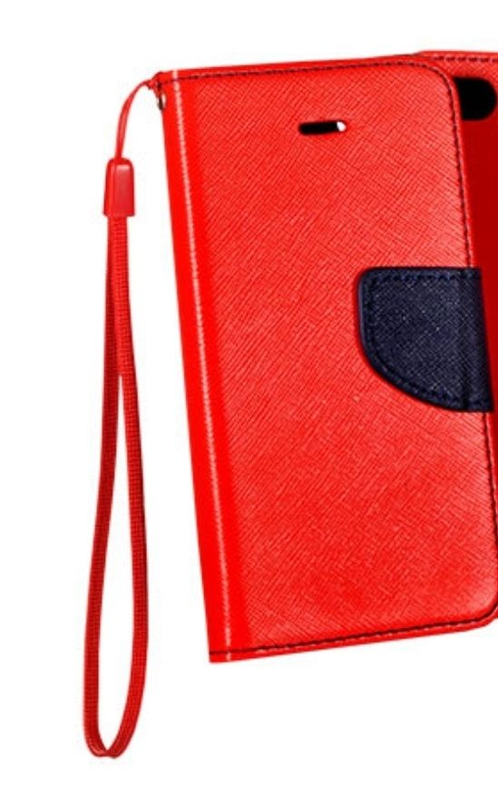 Kabura Xiaomi Redmi Note 11 5G/Poco M4 Pro 5G czarna, czerwona, granat