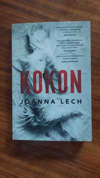 Kokon - Joanna Lech