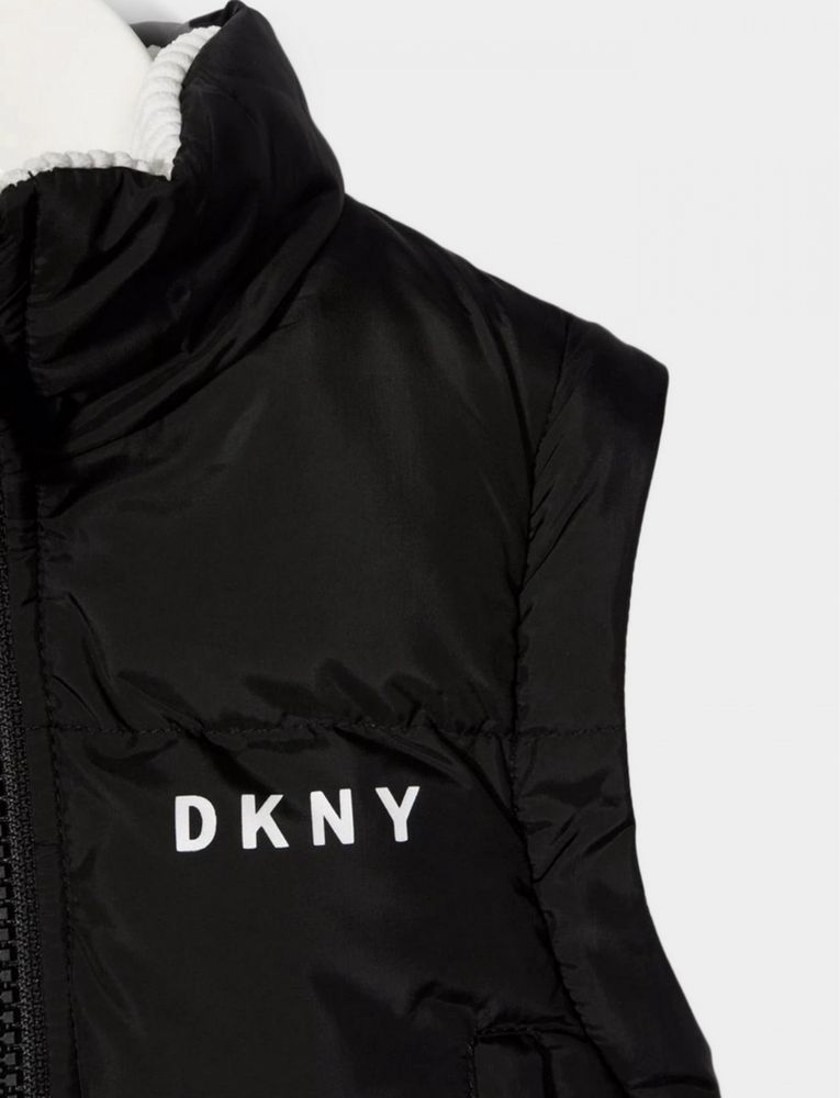 Куртка зимова DKNY