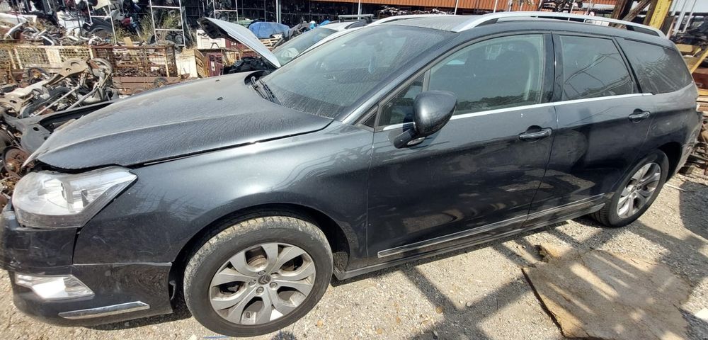 CITROEN C5 TOURER 2.0HDI DE 2010 DISPONÍVEL PARA PEÇAS