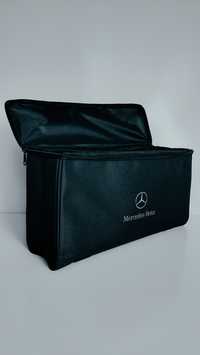 Torba Mercedes-Benz organizer nowy